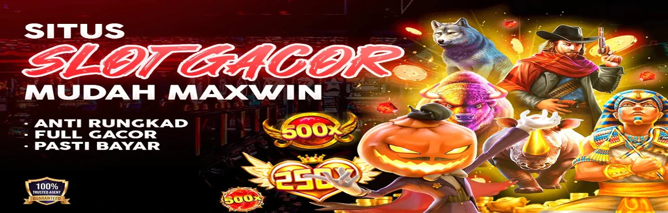 Jackpot GILALOTO